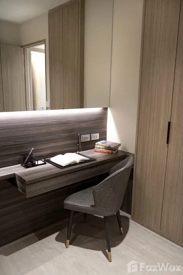 picture 2 bedroom for rent at Sky Walk Condominium 5932729 - 6/10