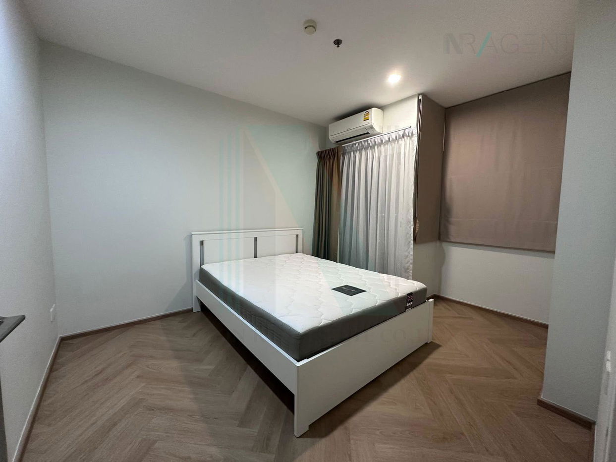 picture ð For Rent Condo THE KEY SATHORN-CHAROENRAT Building 1, Floor 34,2 bed room, Room size 52 sqm - 4/8