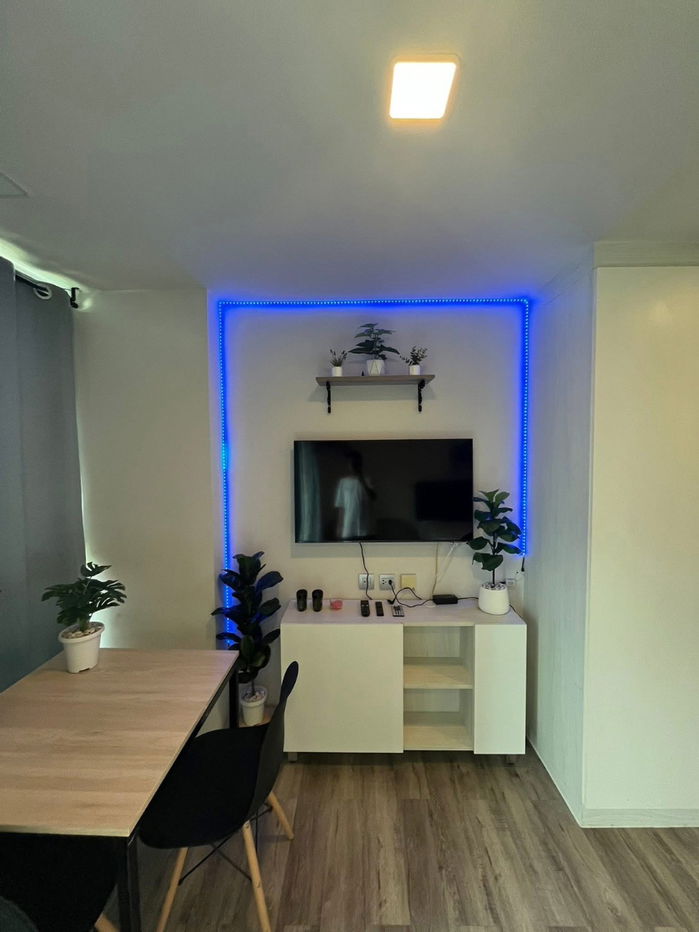 picture ME2500556 Condo For Rent Atmoz Chaengwattana - 10/17