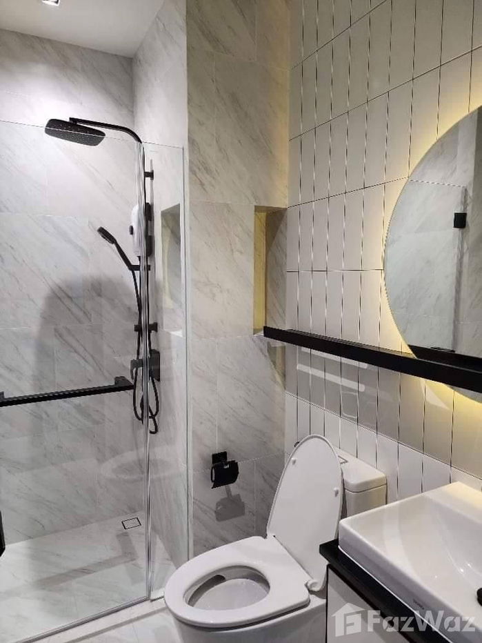 รูป ขาย คอนโด สตูดิโอ ในโครงการ แชปเตอร์ เจริญนคร-ริเวอร์ไซด์ 1965828 - รูปที่ 4/14