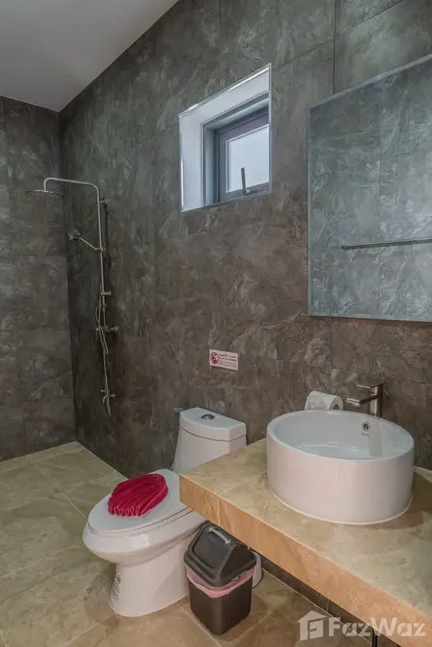 รูป วิลล่าให้เช่า 3 ห้องนอน ใน มะเร็ต, สุราษฎร์ธานี 5966950 - รูปที่ 10/13