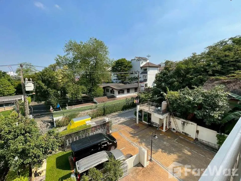 picture 5 BEDs DETACHED HOUSE in Ekkamai 10 5957593 - 21/22