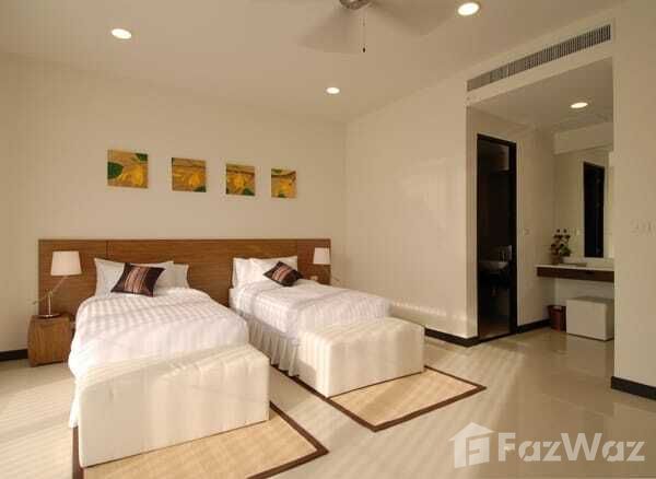รูป วิลล่าให้เช่า 3 ห้องนอน ในโครงการ บ้านโคคูน 1069942 - รูปที่ 9/23