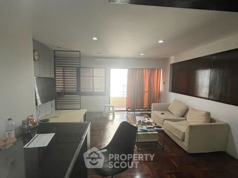 คอนโด 1-ห้องนอน ที่ สราญใจ แมนชั่น คอนโดมิเนียม ใกล้ BTS นานา (ID 2545472)