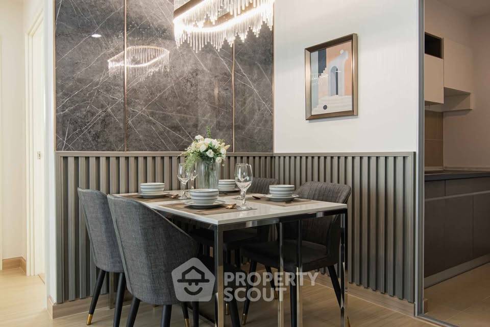 รูป คอนโด 2-ห้องนอน ที่ ศุภาลัย เวอเรนด้า สถานี ภาษีเจริญ ใกล้ MRT ภาษีเจริญ (ID 2323138) - รูปที่ 5/12