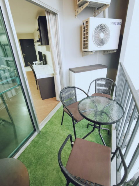 รูป Belle Grand Rama 9 (เบ็ล แกรนด์ พระราม 9) - รูปที่ 16/30