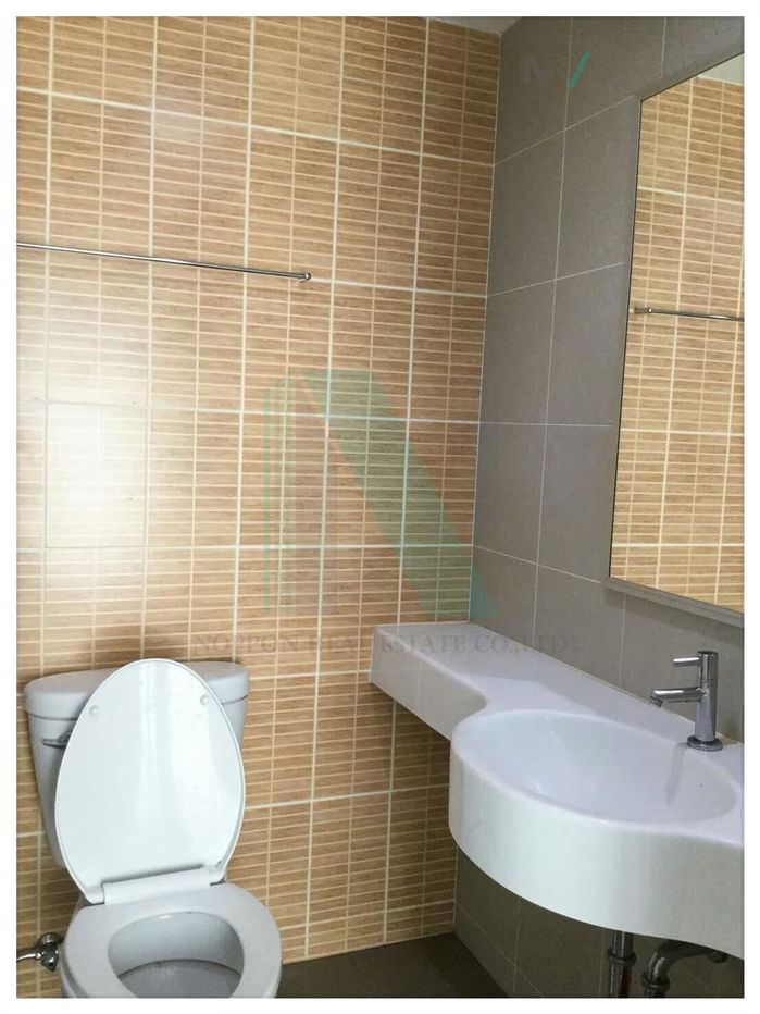 picture 📌 For Sell Condo LUMPINI VILLE PRACHACHUEN - PHONGPHET 2 Building A, Floor 5,1 bed room, Room size 26 sqm - 6/8