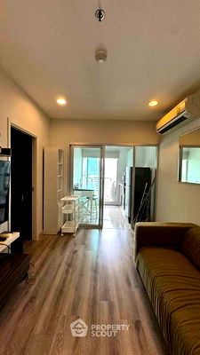 เช่าคอนโด ถนนจันทน์ : คอนโด 1-ห้องนอน ที่ เซ็นทริค สาทร-เซนต์หลุยส์ ใกล้ BTS เซนต์หลุยส์ (ID 2525066)