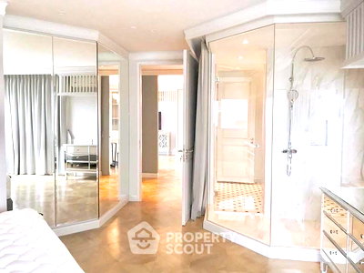 Condos for sale : 1-BR Condo at Sathorn Gardens near MRT Si Lom (ID 2541157)