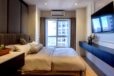 ขายคอนโด : ✅ S-SVD181 ✅ Line : @p2nproperty