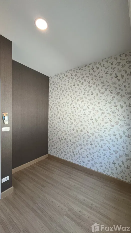 รูป บ้านใหม่ ทาวน์โฮมใกล้ BTS วุฒากาศ | Casa City กัลปพฤกษ์-สาทร 5929951 - รูปที่ 7/22