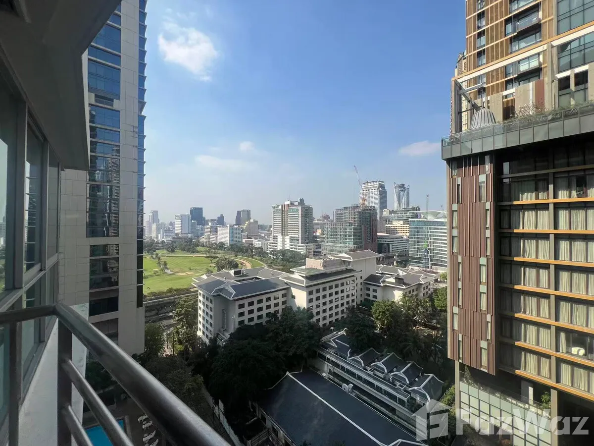 รูป คอนโดให้เช่า 1 ห้องนอน ในโครงการ เดอะ ราชดำริ 5974835 - รูปที่ 8/9