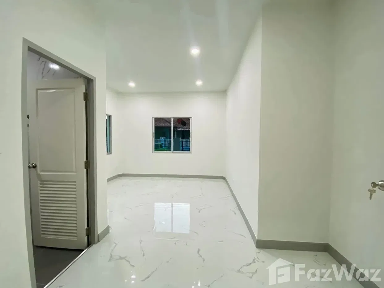 รูป บ้านเดี่ยวให้เช่า 2 ห้องนอน ในโครงการ Phanason Garden Home Thalang 5936350 - รูปที่ 3/11