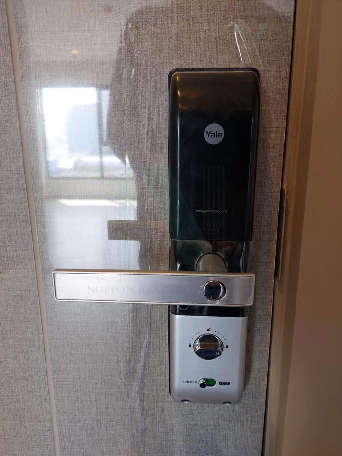 picture ðĐ For Rent Condo LIFE ASOKE - RAMA 9 Building A, Floor 16,Studio, Room size 25 sqm - 8/8