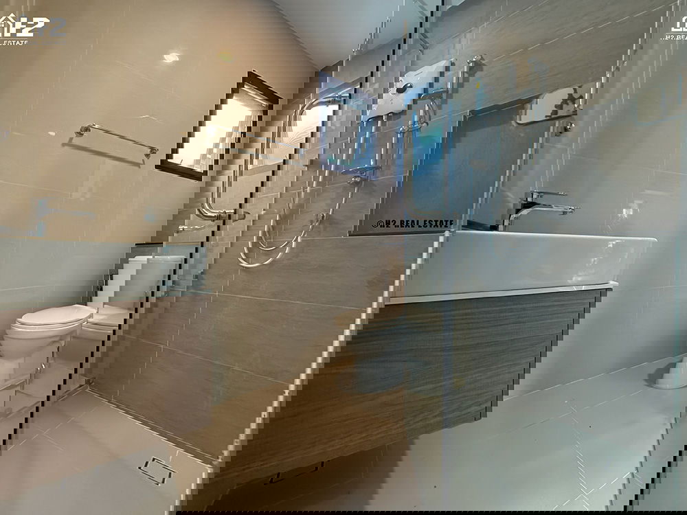 รูป บ้านเดี่ยวหรูหลังมุม พร้อมอยู่ ในโครงการ The City สะพานมหาเจษฎาบดินทร์ หิ้วกระเป๋าเข้าอยู่ได้เลย - รูปที่ 12/20