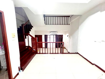 Townhouses for rent The Grand Palace (Wat Phra Kaew) : LTHC14127 – Townhome for Rent | Sukhumvit 52 | 200 sqm | 3 Beds 3 Baths | Near BTS On Nut | 45K/Month | ทาวน์โฮมให้เช่า สุขุมวิท 52