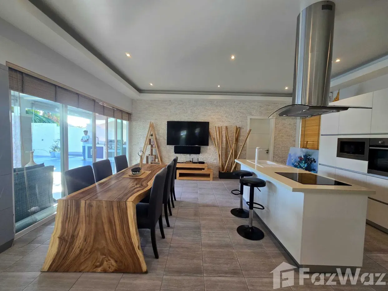 รูป วิลล่าให้เช่า 2 ห้องนอน ในโครงการ ออร์คิด พาราไดซ์ โฮม 3 5920864 - รูปที่ 23/48