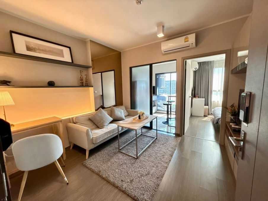 picture Condo for Rent at IDEO Sukhumvit 93 (E6901020) - 5/12