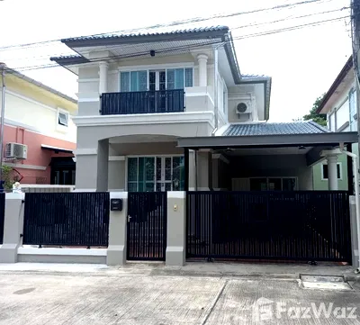 Houses for rent Pattaya City Hall : Central Park 3 5977297