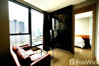 คอนโดให้เช่า : คอนโดให้เช่า 1 ห้องนอน ในโครงการ ดิ เอส แอท สิงห์ คอมเพล็กซ์ 5977249