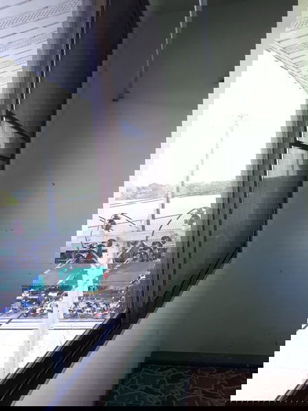 รูป ให้เช่าห้องพัก 60/239 เอื้ออาทรลาดขวาง ฉะเชิงเทรา ตรงข้ามโตโยต้าบ้านโพธิ์ - รูปที่ 10/13