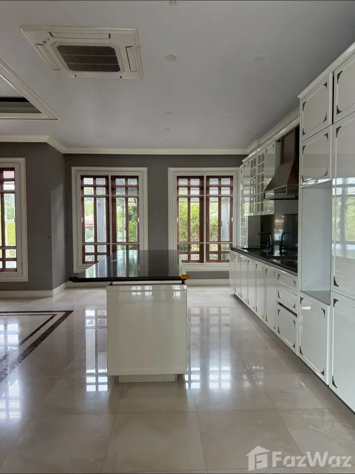 รูป บ้านเดี่ยวให้เช่า 4 ห้องนอน ใน ทุ่งสองห้อง, กรุงเทพมหานคร 5965472 - รูปที่ 4/16