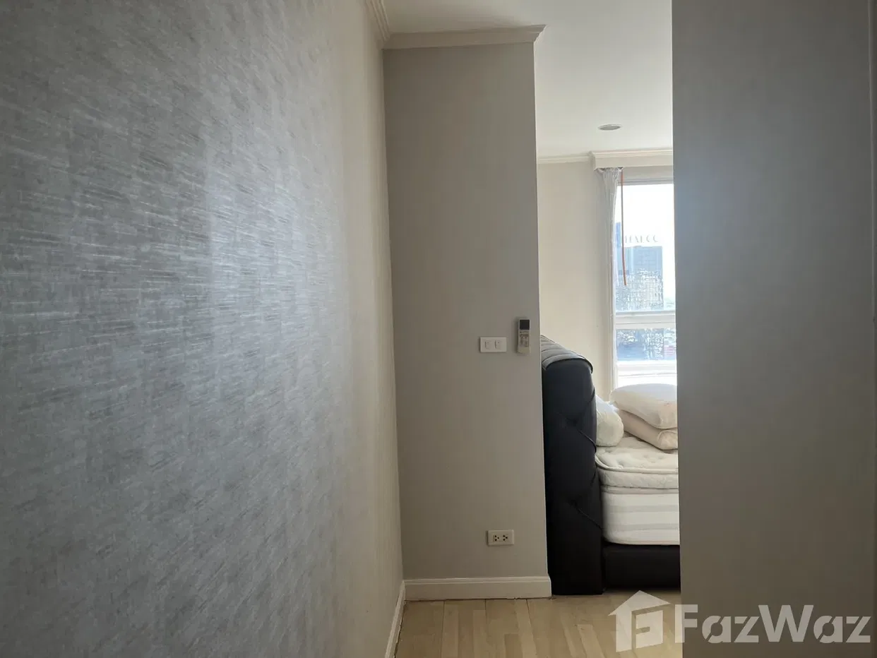 รูป คอนโดให้เช่า 2 ห้องนอน ในโครงการ สาทร เฮ้าส์ 5976701 - รูปที่ 18/20