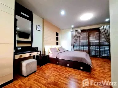 ทาวน์โฮมให้เช่า : ทาวน์เฮ้าส์ให้เช่า 3 ห้องนอน ในโครงการ เดอะ ไพรเวท สุขุมวิท-บางจาก 5974877