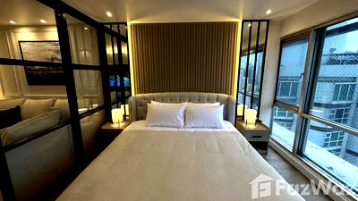Condos for rent : Sukhumvit Suite 5570733