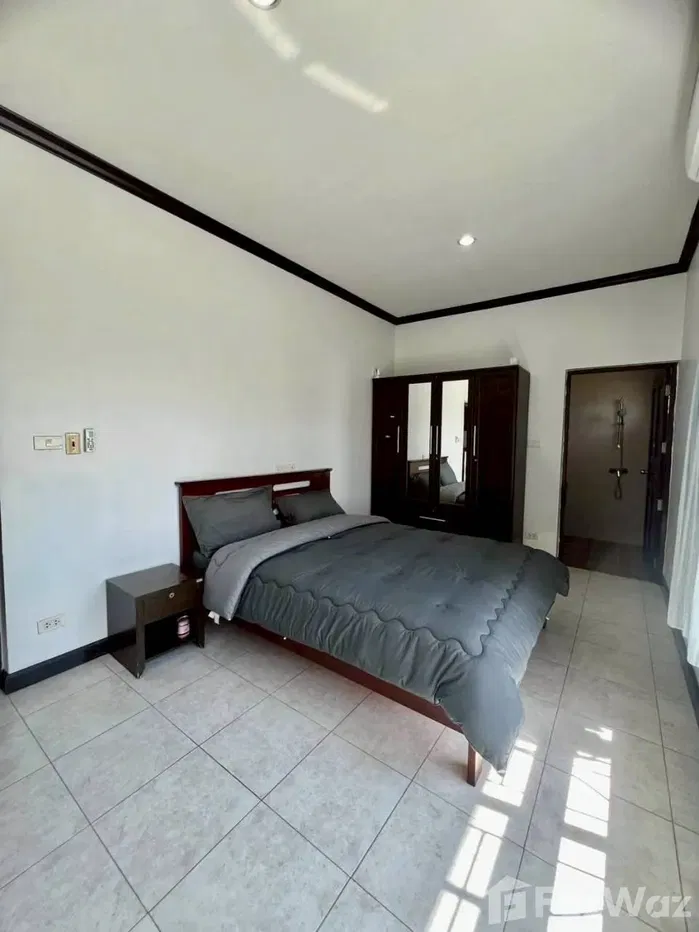 รูป บ้านเดี่ยวให้เช่า 3 ห้องนอน ในโครงการ หัวหิน วิว 5978090 - รูปที่ 17/23