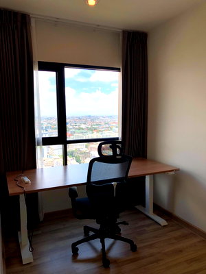 Condos for rent : Don't miss out! 🔥🔥 Condo for rent in a great location at a special price. Niche Mono Sukhumvit - Bearing project. MD-25080220