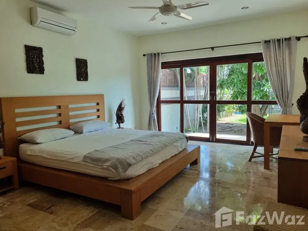 picture Villa in Hua Hin in a residence area, 6 bedrooms, 425m2 1834394 - 33/49