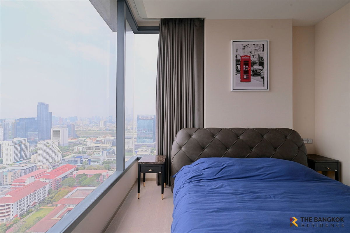 picture The Esse Asoke ð Beautiful unit, great price with special deal ðļ Near BTS Asok - 5/11