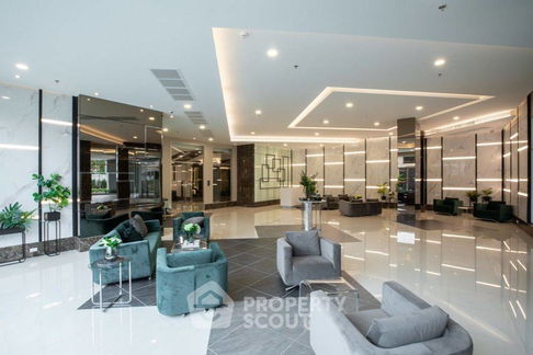 คอนโด 1-ห้องนอน ที่ ศุภาลัย ปาร์ค สถานีตลาดพลู ใกล้ BTS ตลาดพลู (ID 1146690)