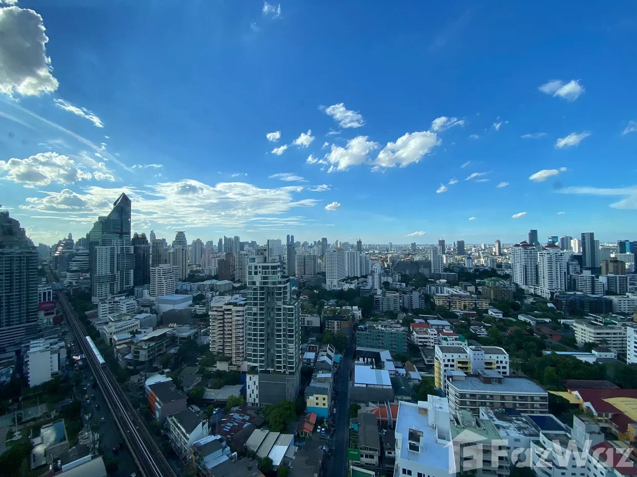 รูป คอนโดให้เช่า 2 ห้องนอน ในโครงการ บีทนิค สุขุมวิท 32 1099874 - รูปที่ 15/15