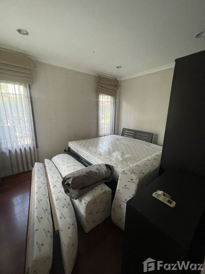 รูป บ้านเดี่ยวให้เช่า 5 ห้องนอน ในโครงการ นาราสิริ พัฒนาการ-ศรีนครินทร์ 1054304 - รูปที่ 12/19