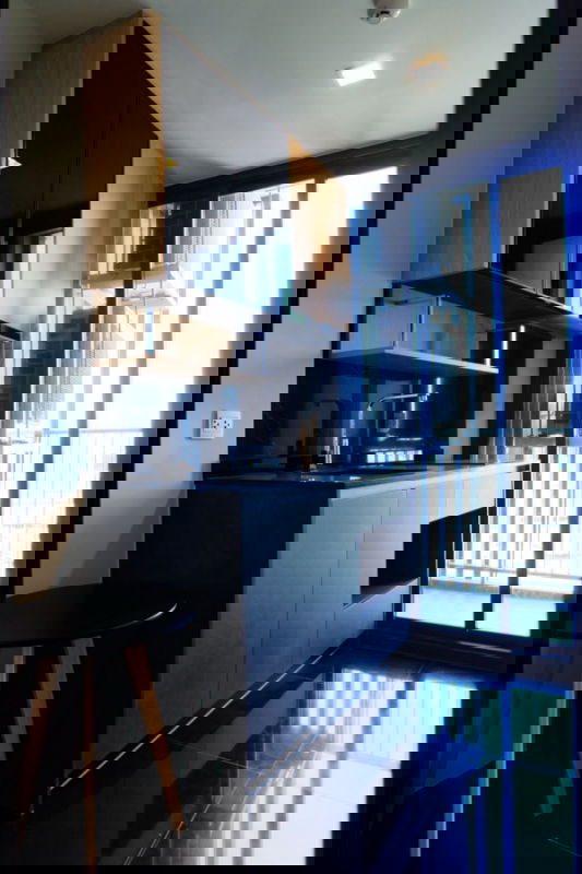 รูป 🟨🟧🟥N80306-02  เดอะ ไลน์ จตุจักร - หมอชิต 💌LINE : @274bgkdg🟥🟧🟨 - รูปที่ 10/10