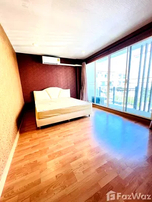 Townhouses for rent Lat Pla Khao Road : 3 Bedroom Townhouse for rent in Anusawari, Bangkok  5972605