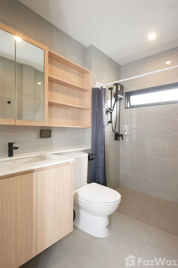 รูป บ้านเดี่ยวให้เช่า 4 ห้องนอน ใน สวนหลวง, กรุงเทพมหานคร 5962246 - รูปที่ 14/18