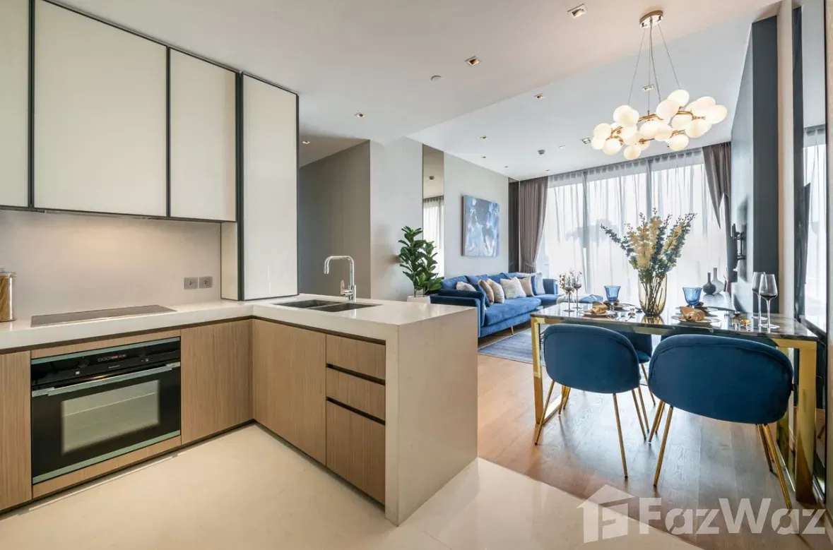 picture For rent: Beatniq Sukhumvit 32 5948162 - 3/31