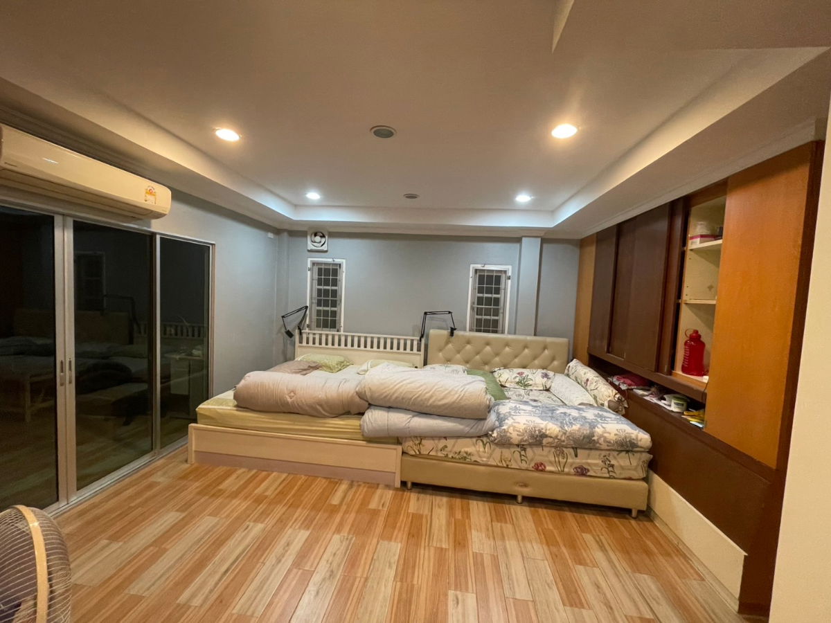 รูป บ้านเดี่ยว 2 ชั้นให้เช่า ซอยนาคนิวาส 6 ทำเลทองที่สุด ลาดพร้าว71-โชคชัย 4-ลาดพร้าววังหิน - รูปที่ 26/42