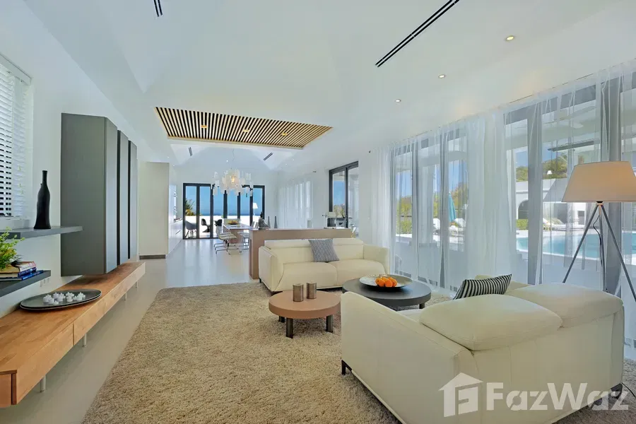 รูป บ้านเดี่ยวให้เช่า 2 ห้องนอน ในโครงการ เบลวิด้า เอสทาเทส หัวหิน 1714628 - รูปที่ 7/15