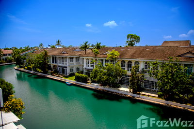 Townhouses for rent Super Cheap Market : 3 Bedroom Townhouse for rent at Boat Lagoon 1768400