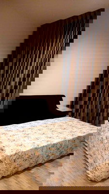 คอนโดให้เช่า : ไห้เช่า The Line Jatujak-Mochit 1 นอน 35 ตารางเมตร