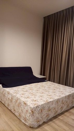 ไห้เช่า The Line Jatujak-Mochit 1 นอน 35 ตารางเมตร