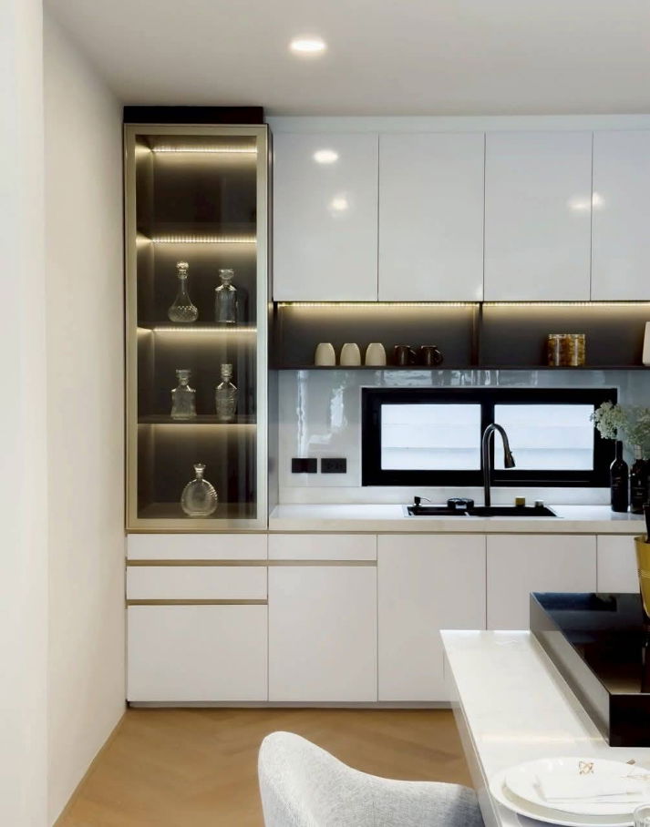 รูป ให้เช่าPool villa สองชั้น   4 ห้องนอน 4 ห้องน้ำ 2  ห้องครัว  2  ที่จอดรถ - รูปที่ 20/36