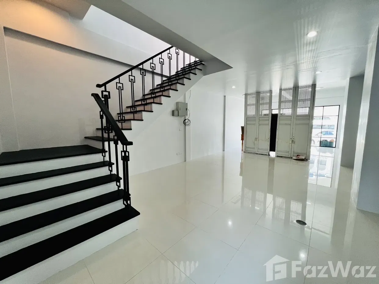 รูป ทาวน์เฮ้าส์ให้เช่า 3 ห้องนอน ในโครงการ ชิโน วิลเลจ 5949764 - รูปที่ 11/12