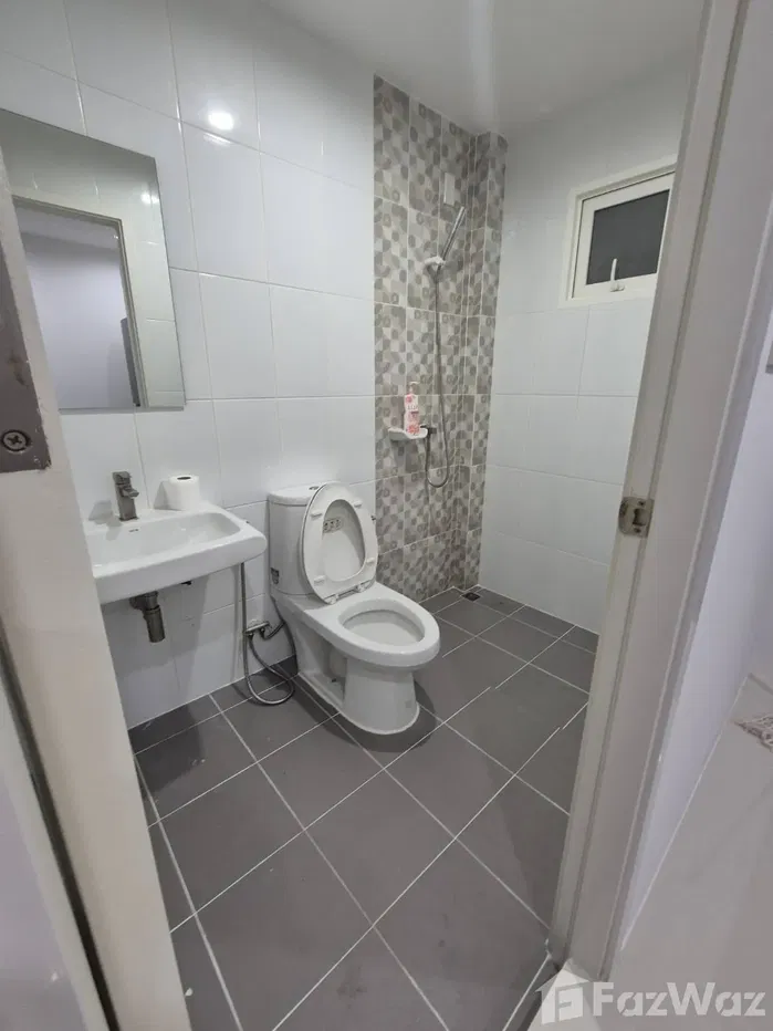 รูป ทาวน์เฮ้าส์ให้เช่า 3 ห้องนอน ในโครงการ เฌอ วัชรพล 5917595 - รูปที่ 5/13