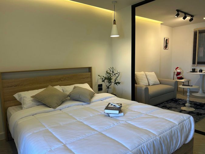 ขาย ศรีอนันต์ คอนโด มีโควตาต่างชาติ ห้องรีโนเวทใหม่ ใกล้เซนทรัลเชียงใหม่ (ID:1285CS)