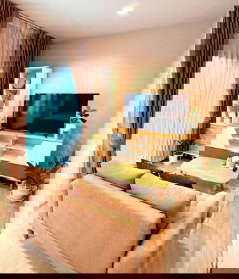 Condos for rent : Life Asoke - Rama                9 